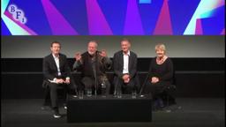 JABBERWOCKY Q&A | BFI London Film Festival 2017