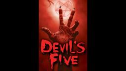 Devil's Five Trailer