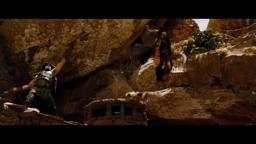 Prince of Persia: The Sands of Time - Official Trailer #2
