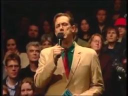 Dennis Cleveland: One Minute Excerpt