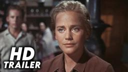 The Hanging Tree (1959) Original Trailer [FHD]