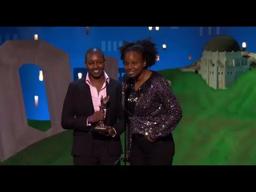 John Cassavetes Award Winner - Pariah