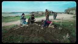 Una Goccia Nel Mare - LA CHIMERA Official Soundtrack