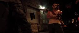 Casey Jones The Movie - Official Trailer (HD)