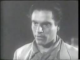 Female Jungle 1955 Trailer