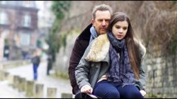 3 Days To Kill - Talk To My Daughter