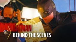 Creating The Wingsuit