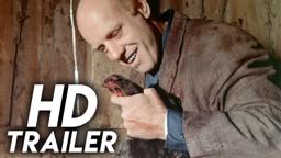 Luther the Geek (1989) ORIGINAL TRAILER [HD 1080p]