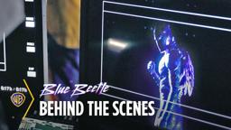 Blue Beetle 101