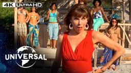 "Does Your Mother Know?" in 4K HDR