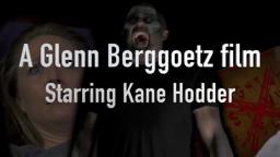 "Paralyzed with Fear" trailer