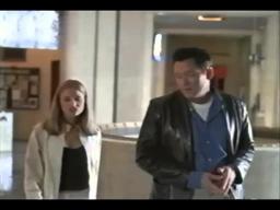 The Sender Trailer 1997