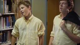 Intrepid Academy Trailer