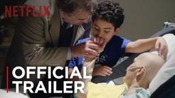 End Game | Official Trailer [HD] | Netflix