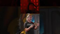 Scene Breakdown With Fede Álvarez Part 3