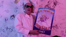 The Outrageously Animated Adventures of Spike & Mike   Teaser Video