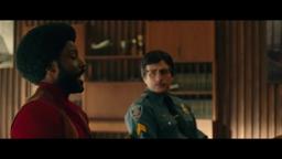 BLACKkKLANSMAN - "The Right White Man" Clip - Now Playing