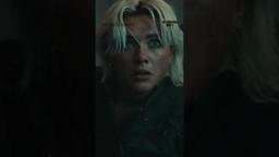 In ONE MONTH, Marvel Studios' Thunderbolts* arrives