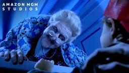 Bill and Ted's Personal Hells