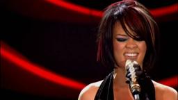 HD Rihanna - Good Girl Gone Bad Live (Manchester Arena)