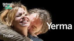 Official Trailer: Yerma with Billie Piper | National Theatre at Home: Young Vic | Now Streaming