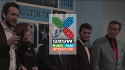 Evil Dead - Red Carpet and Q&A | Film 2013 | SXSW