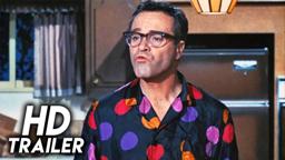 Good Neighbor Sam (1964) Original Trailer [FHD]