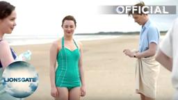 BROOKLYN Sneak Peek "American Trick" In cinemas Nov 6