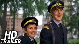 Bedazzled (1967) ORIGINAL TRAILER [HD 1080p]