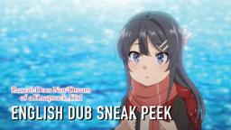 Sneak Peek English Dub Clip