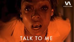 She Can't Stop the Possessions