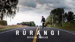 Rūrangi (2021) - Official Trailer