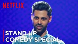 Hasan Minhaj: Homecoming King | Official Trailer [HD] | Netflix