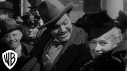 Citizen Kane | "Kane Marries" Clip | Warner Bros. Entertainment