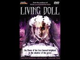 Living Doll 1990 Trailer