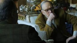 Ennio Morricone on the Film Music