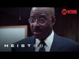 "Help Me Rob The First National Bank of Chicago" Official Clip