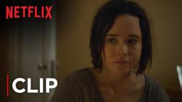 Tallulah | Clip: "Dead" | Netflix