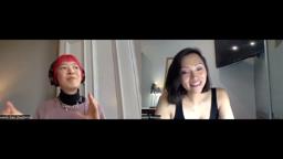 T A P E x Reclaim The Frame present: Q&A with Isabel Sandoval