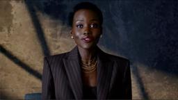 Lupita Nyong'o Micro Featurette