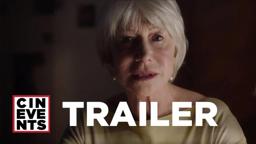 Anne Frank: Parallel Stories | Extended Trailer | Jan 2020 | CinEvents