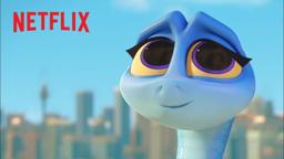 Things You Didn't Know About Back to the Outback | Netflix Futures