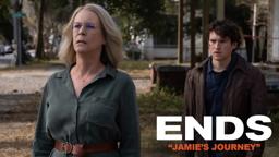 Jamie's Journey