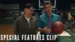 The Interview- Exclusive Clip From Blu-ray Special Features