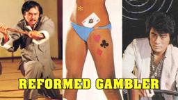 REFORMED GAMBLER
