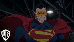 The Eradicator Arrives Clip