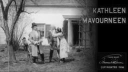 Kathleen Mavourneen (Edwin S. Porter, 1906) New soundtrack