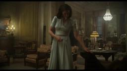 THE LITTLE STRANGER - "Drinks Reception" Clip - In Theaters August 31