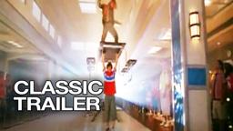 Sky High (2005) Official Trailer #1 - Kurt Russell Movie HD