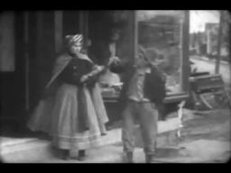 "The Cord of Life" (1909) director D. W. Griffith